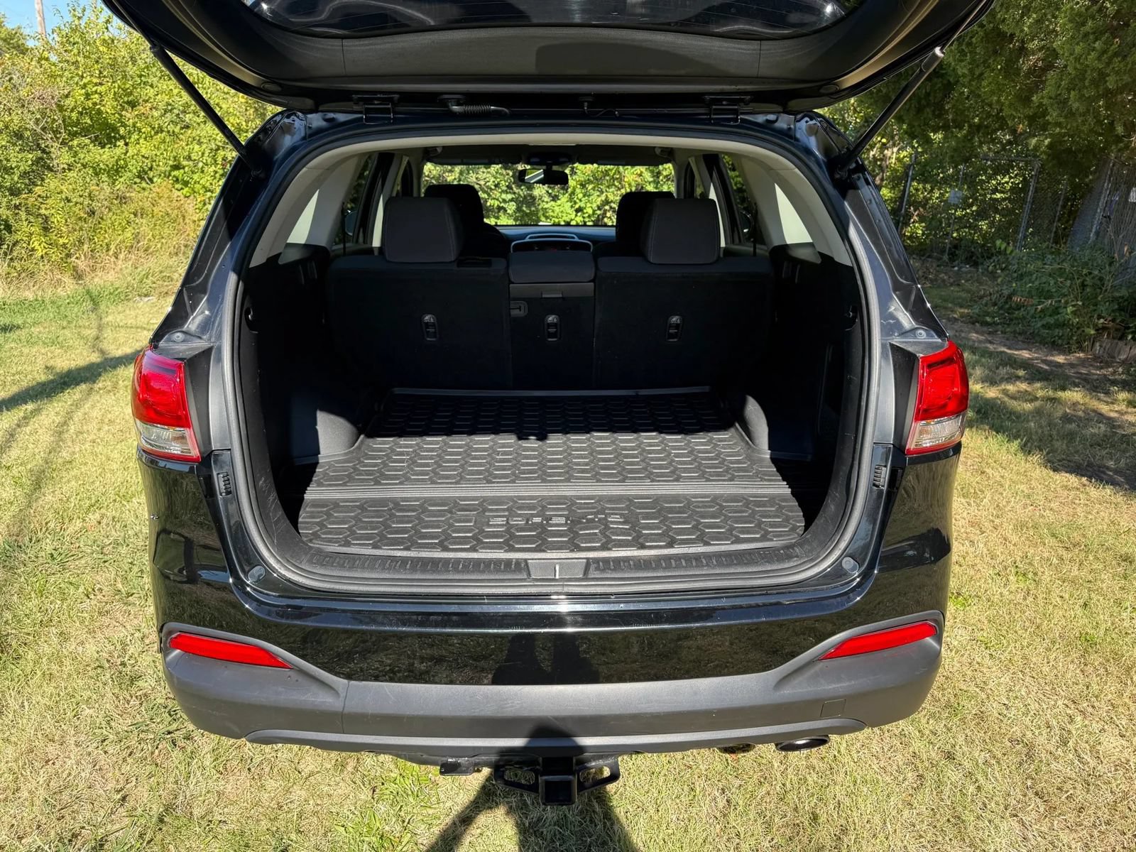 Used 2017 Kia Sorento L FWD image 7