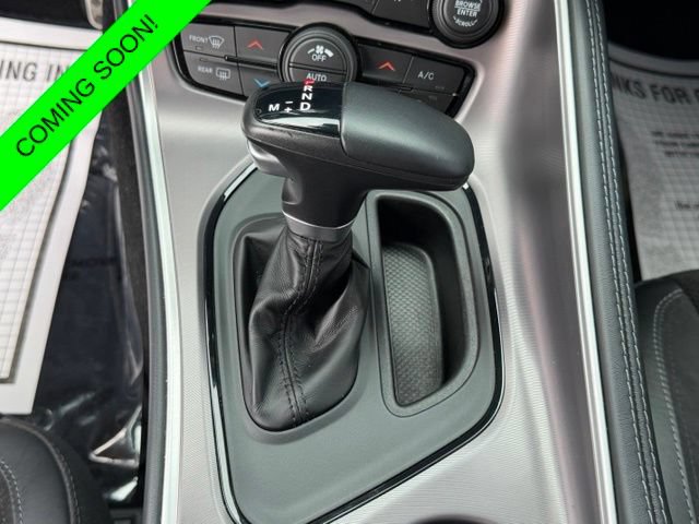Used 2022 Dodge Challenger GT w/ Plus Package AWD/4WD image 27