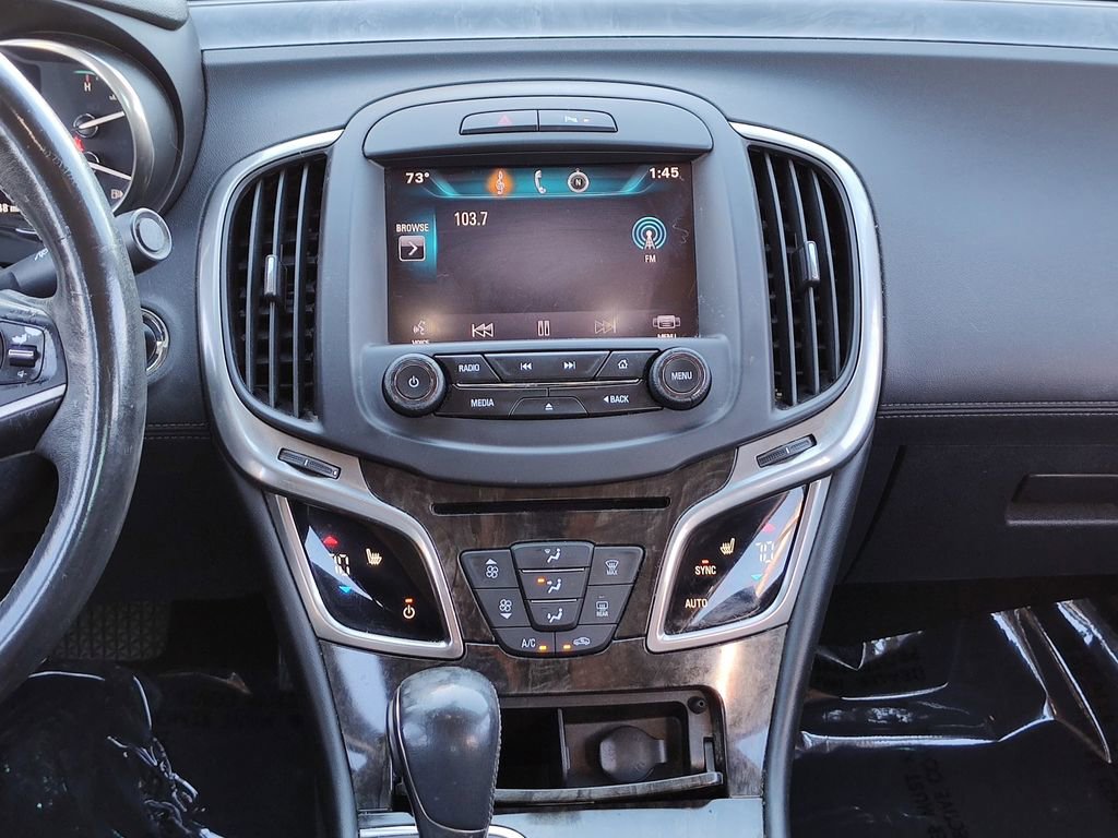 Used 2015 Buick LaCrosse Leather image 19