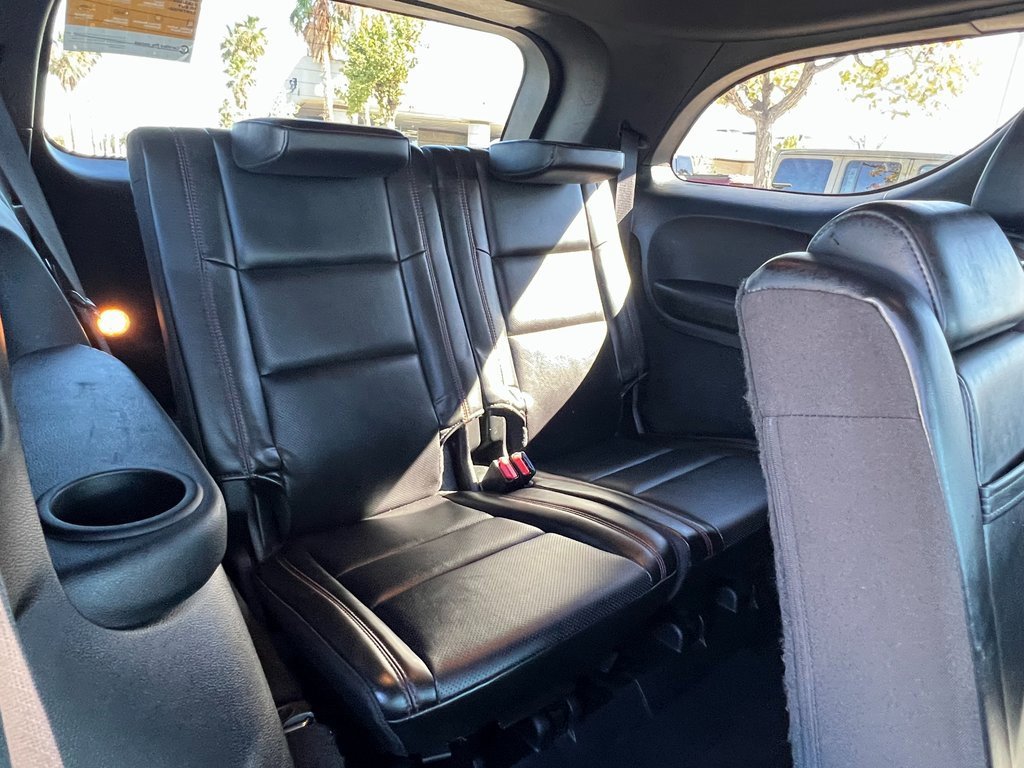 Certified 2023 Dodge Durango GT image 18