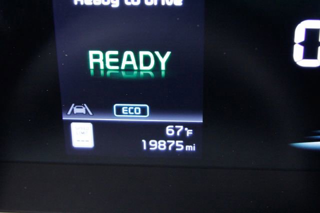 Used 2023 Kia Niro EX image 23