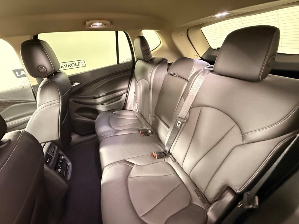 Used 2017 Buick Envision Essence FWD image 42