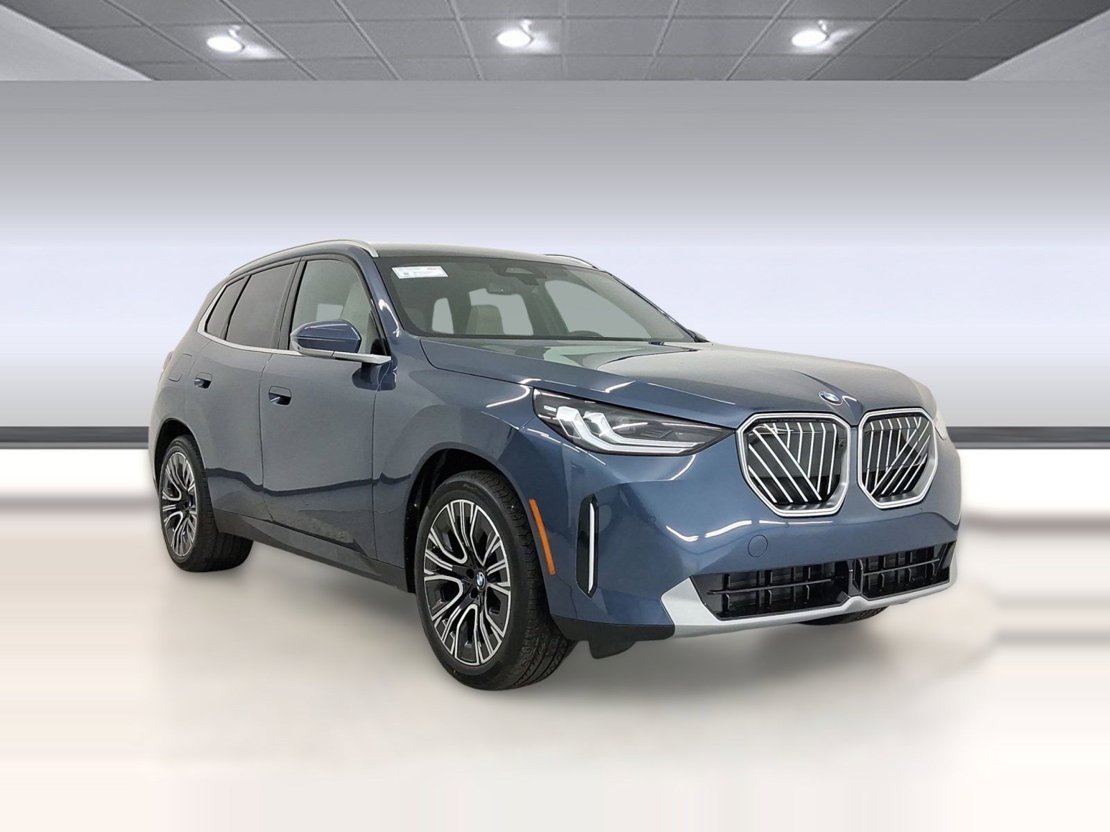 New 2026 BMW X3 xDrive30 w/ Premium Package image 7