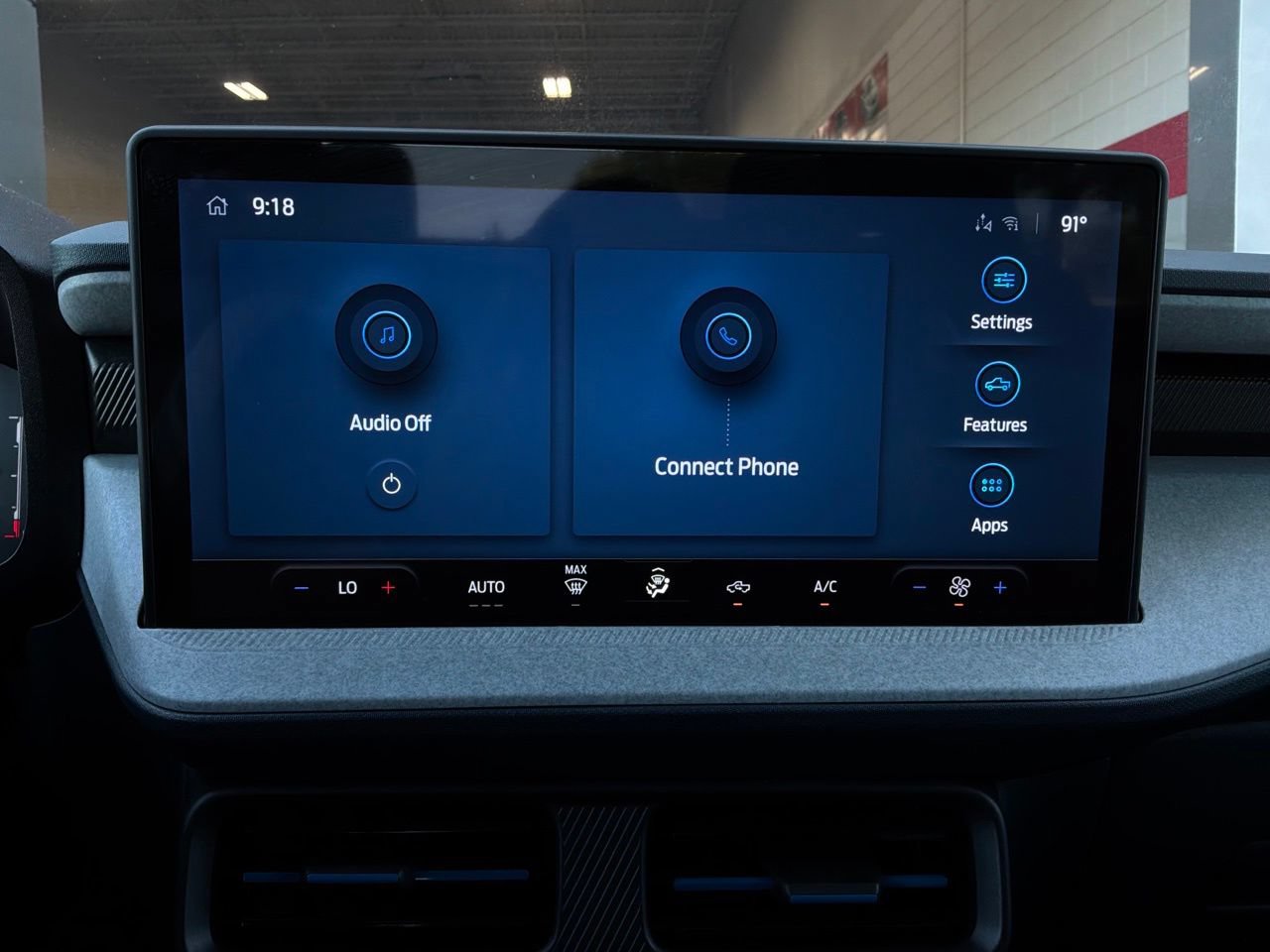 Used 2026 Ford Maverick XLT FWD image 31