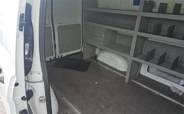 Used 2020 Mercedes-Benz Metris w/ Safety Package image 9