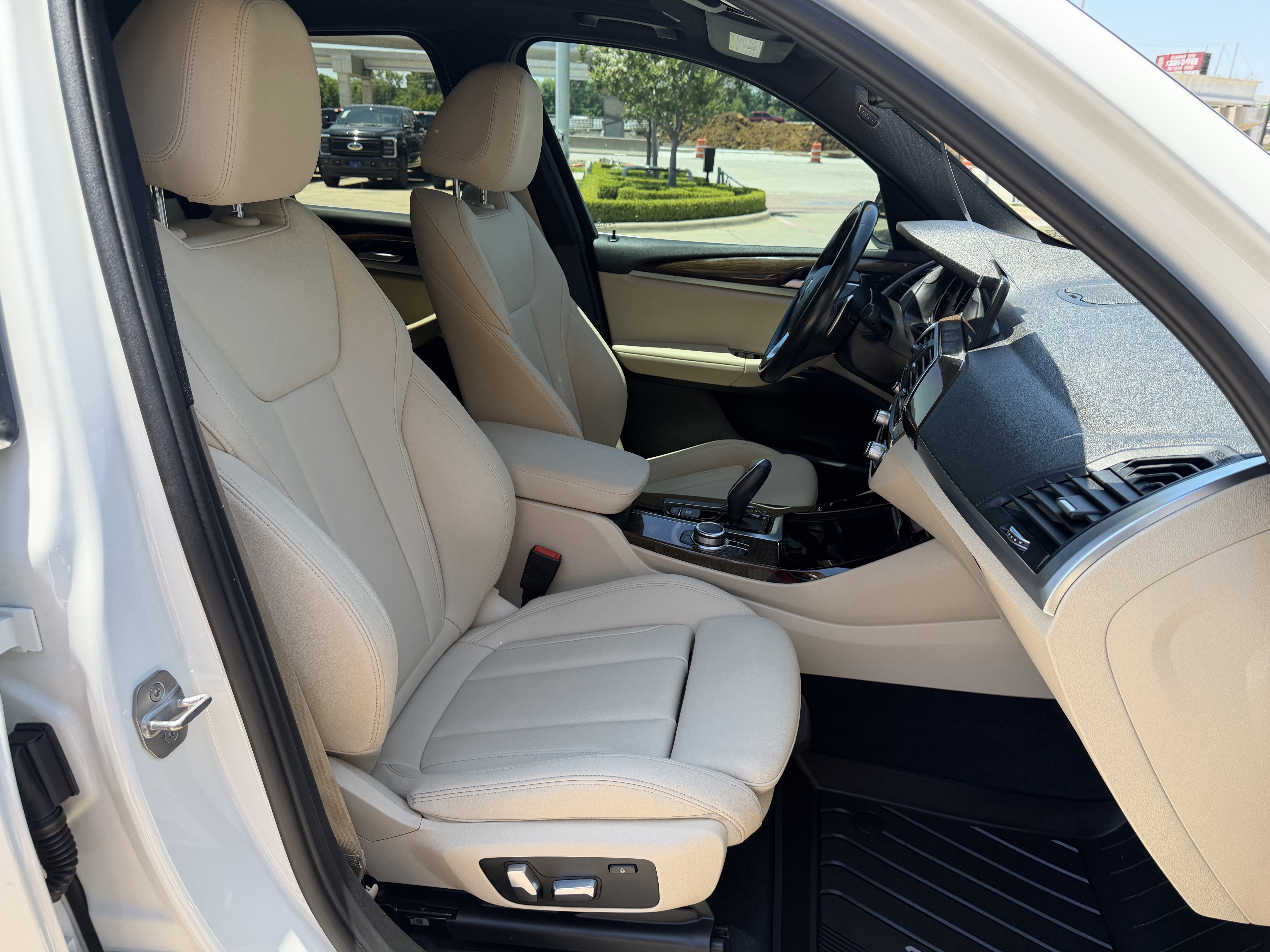 Used 2020 BMW X3 sDrive30i w/ Driving Assistance Package RWD image 33