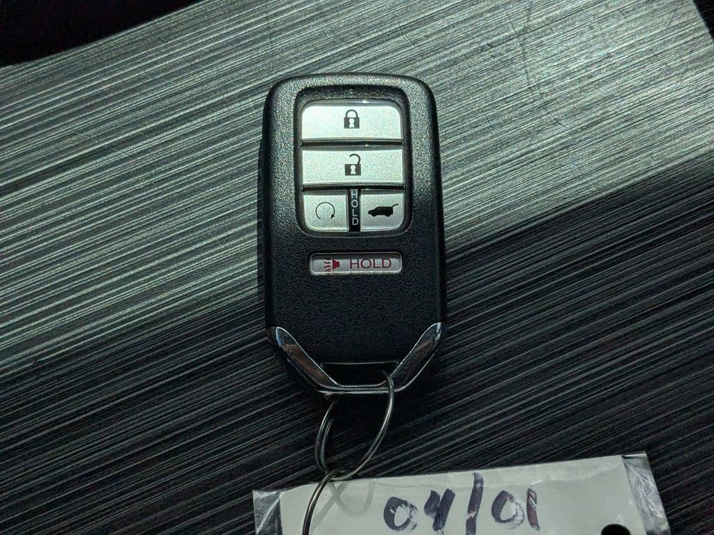 Used 2020 Honda Pilot EX-L image 32