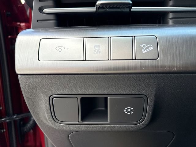 New 2026 Hyundai Kona SEL Sport FWD image 35