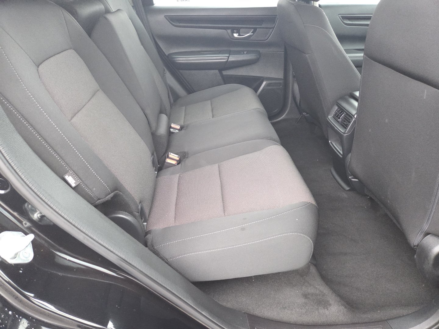 Used 2024 Honda CR-V LX image 19