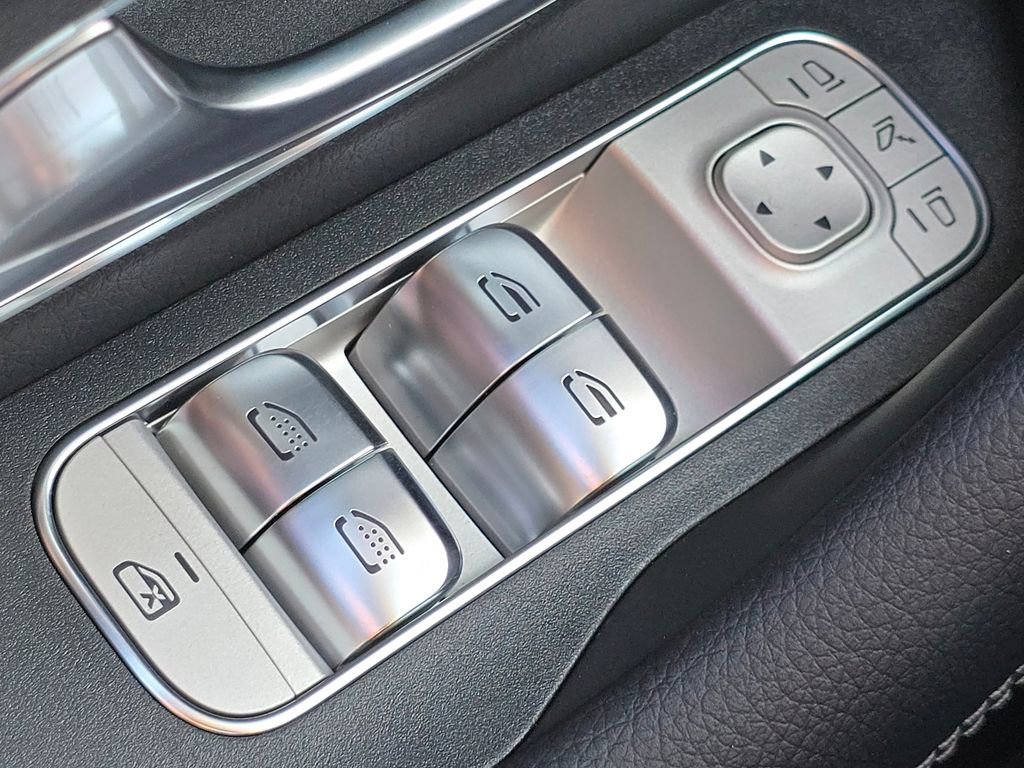 New 2026 Mercedes-Benz GLE 450 4MATIC image 29