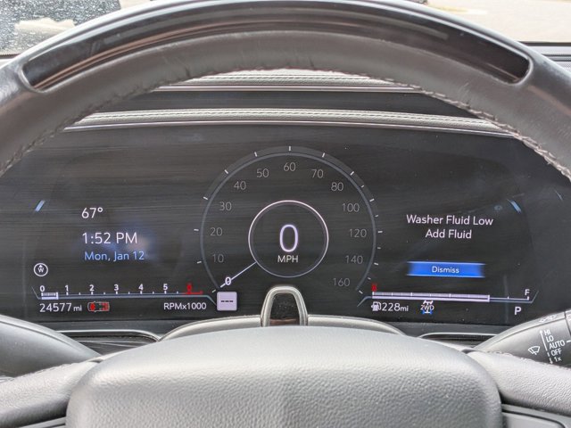 Used 2023 Cadillac Escalade Sport image 10