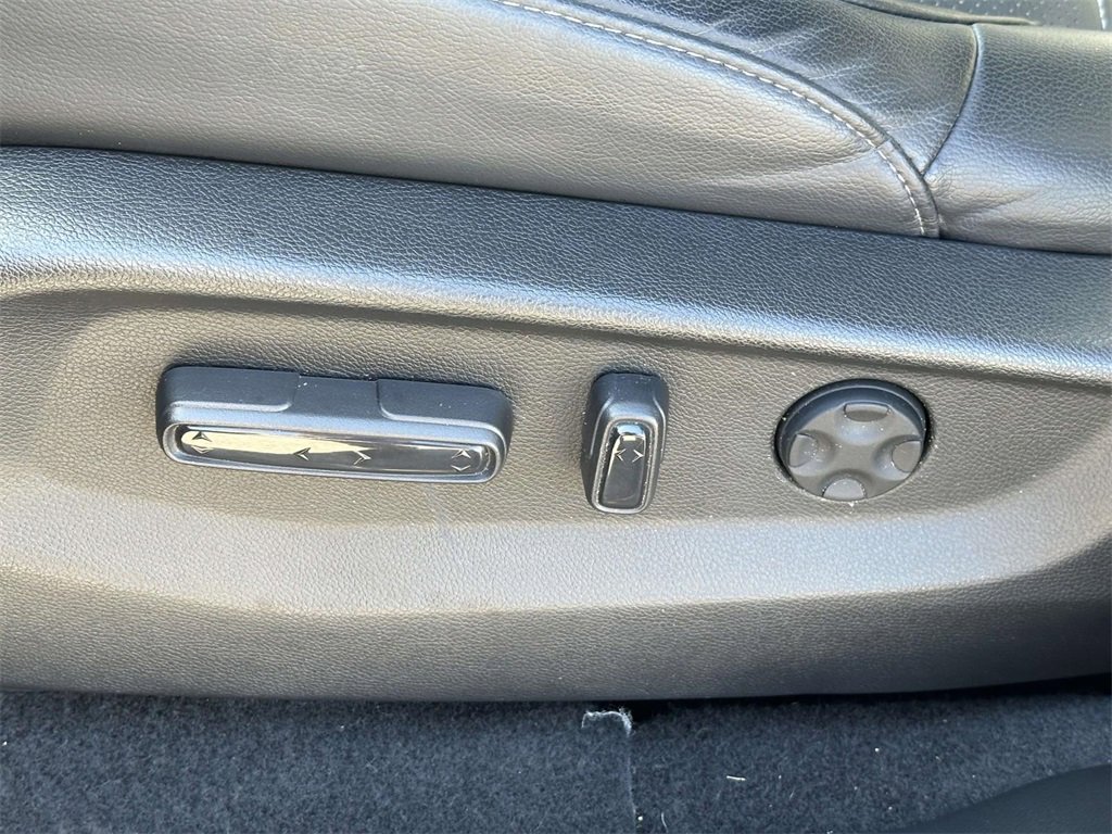 Certified 2020 Honda CR-V EX-L image 16