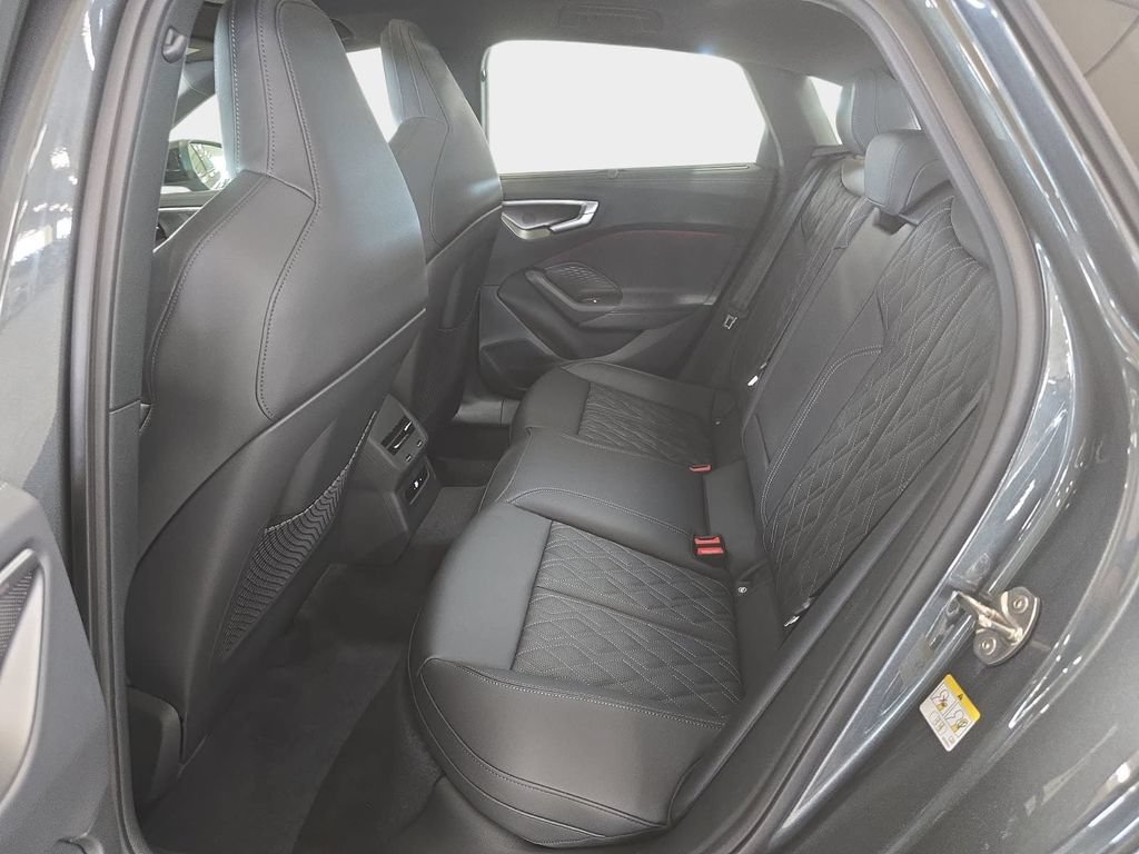 New 2026 Audi S5 Premium Plus AWD/4WD image 19