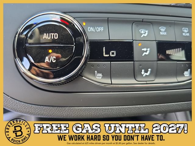 New 2026 Buick Envista Sport Touring w/ Convenience I Package FWD image 21