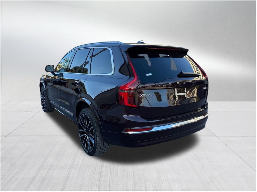 New 2026 Volvo XC90 B6 Plus image 7