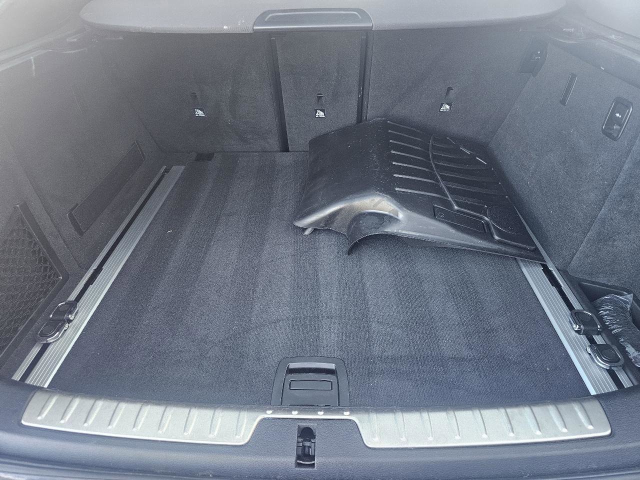 Used 2015 BMW X6 xDrive35i AWD/4WD image 13