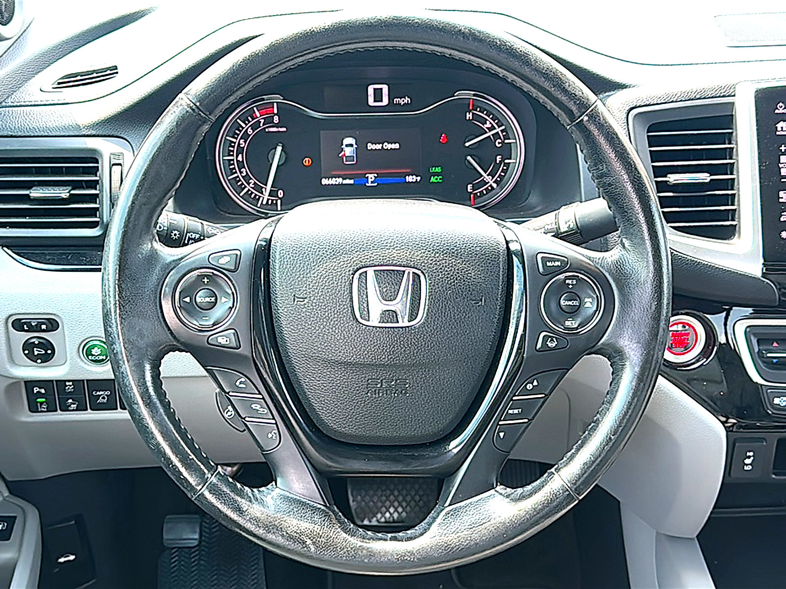 Used 2019 Honda Ridgeline RTL-E image 28