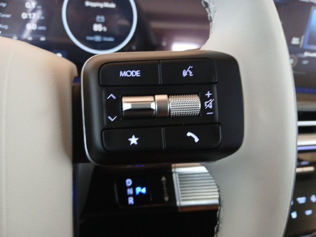 New 2027 Hyundai Santa Fe Calligraphy FWD image 18