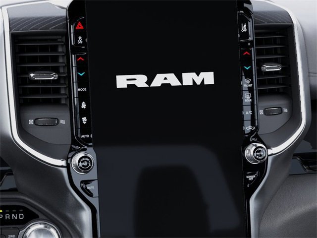 New 2026 RAM 1500 Laramie image 18