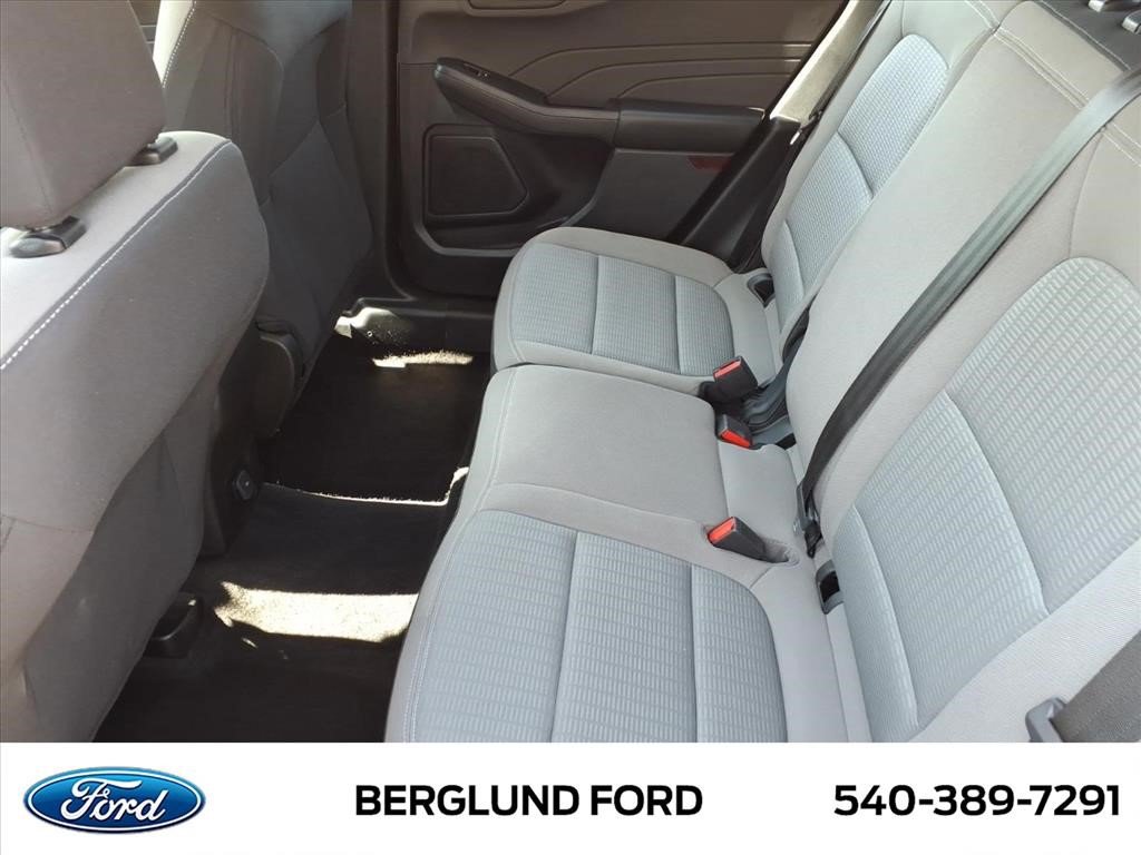 Used 2022 Ford Escape S AWD/4WD image 13