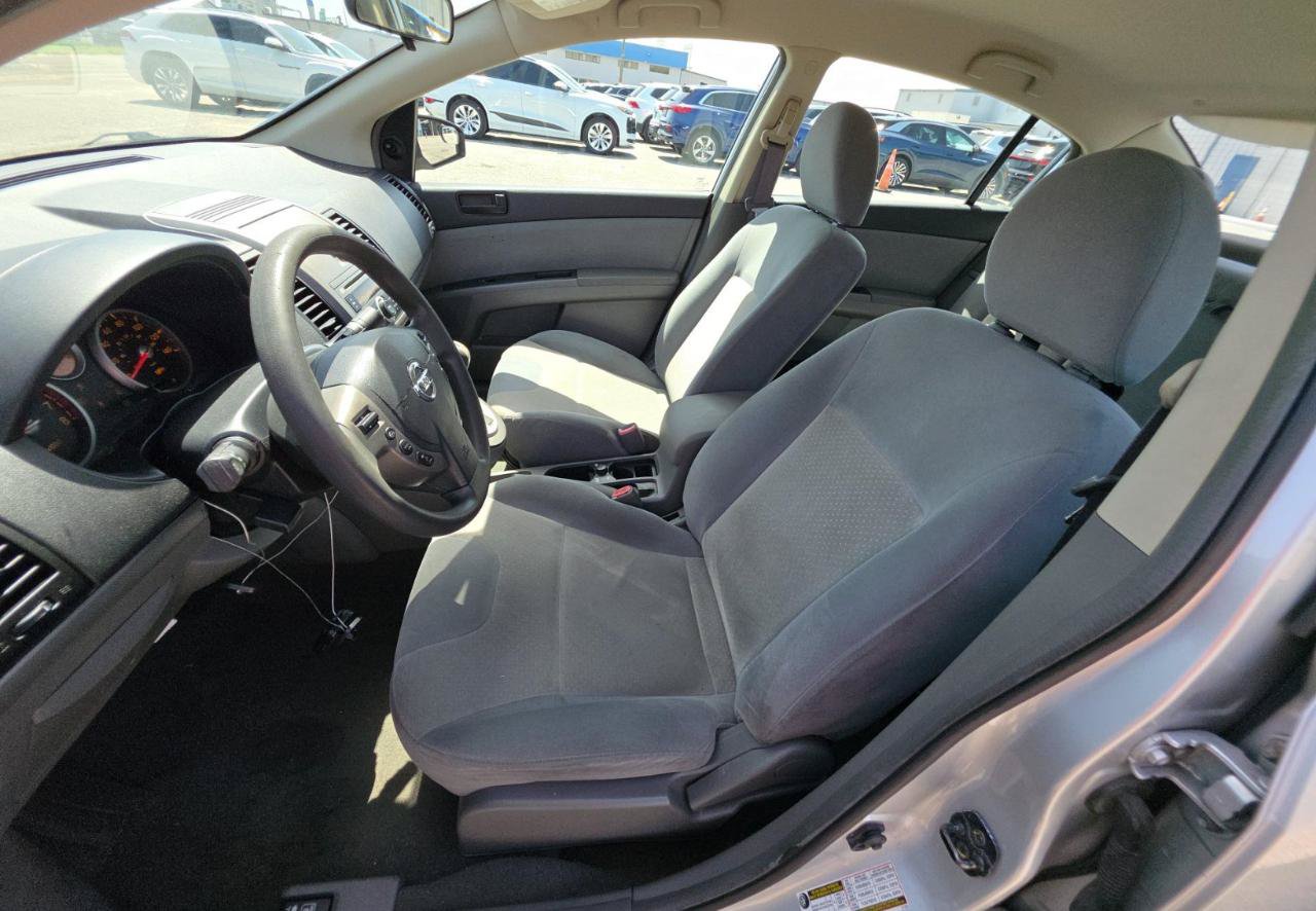 Used 2009 Nissan Sentra 2.0 FE+ FWD image 8
