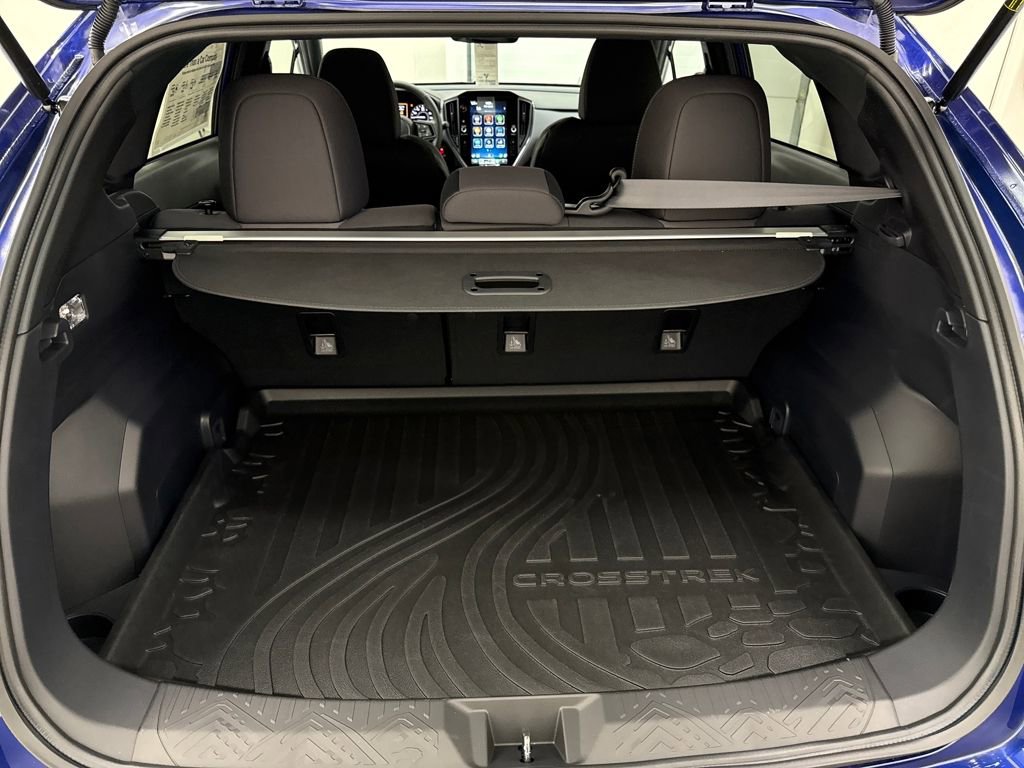 New 2025 Subaru Crosstrek 2.5i Sport image 25