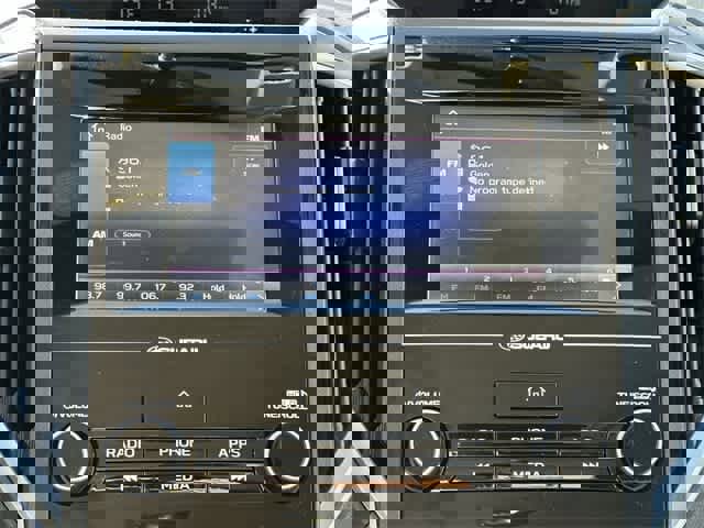 Used 2019 Subaru Impreza 2.0i w/ Eyesight image 10