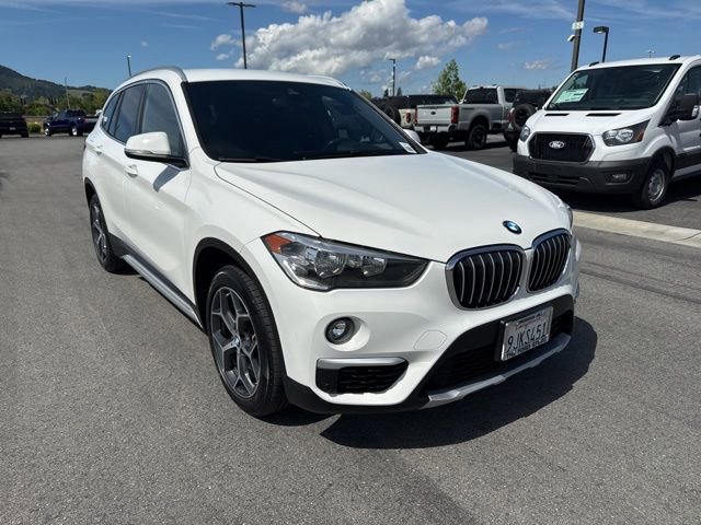 Used 2019 BMW X1 xDrive28i image 4