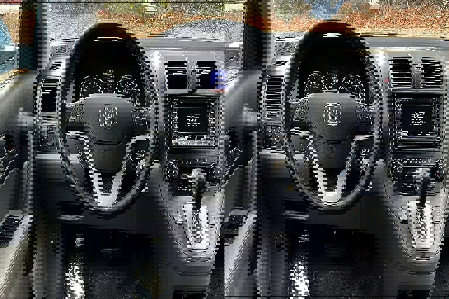 Used 2011 Honda CR-V EX-L image 5