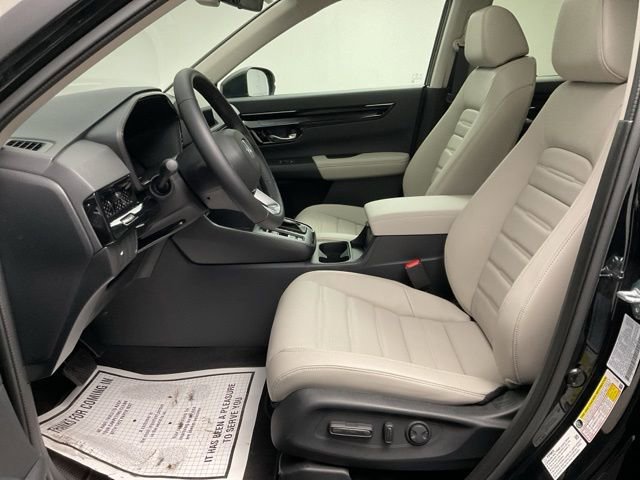 New 2026 Honda CR-V EX-L image 10