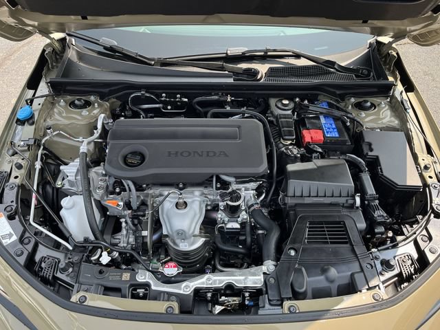 New 2026 Honda Civic Sport image 19