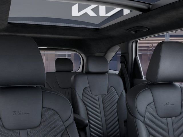 New 2026 Kia Sorento SX Prestige image 27