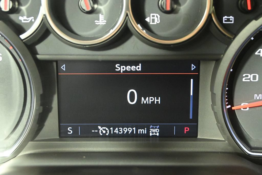 Used 2021 Chevrolet Tahoe LT AWD/4WD image 27