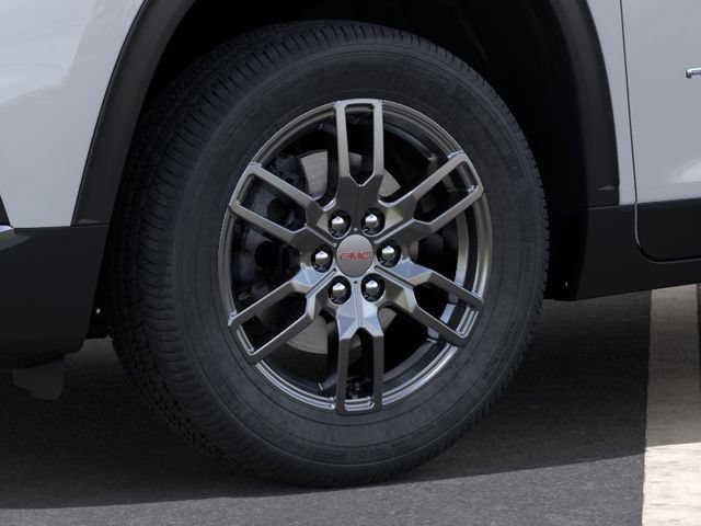 New 2026 GMC Acadia Elevation FWD image 9