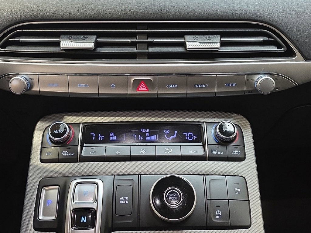 Used 2021 Hyundai Palisade SEL w/ Cargo Package image 25