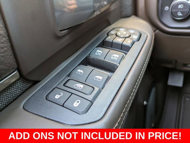 New 2026 RAM 2500 Limited image 27