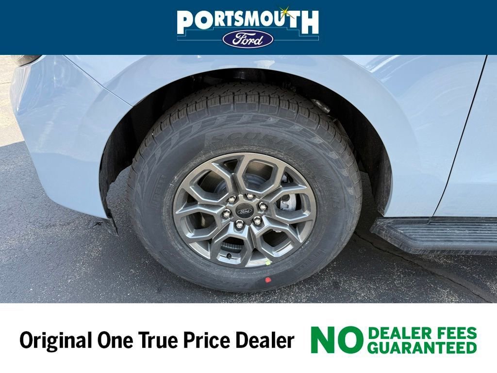 New 2026 Ford Expedition Active image 31