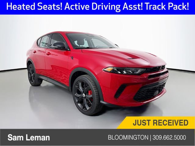 Used 2024 Dodge Hornet GT