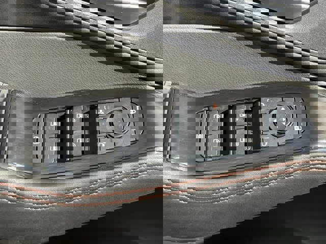 New 2026 Nissan Rogue SV image 11