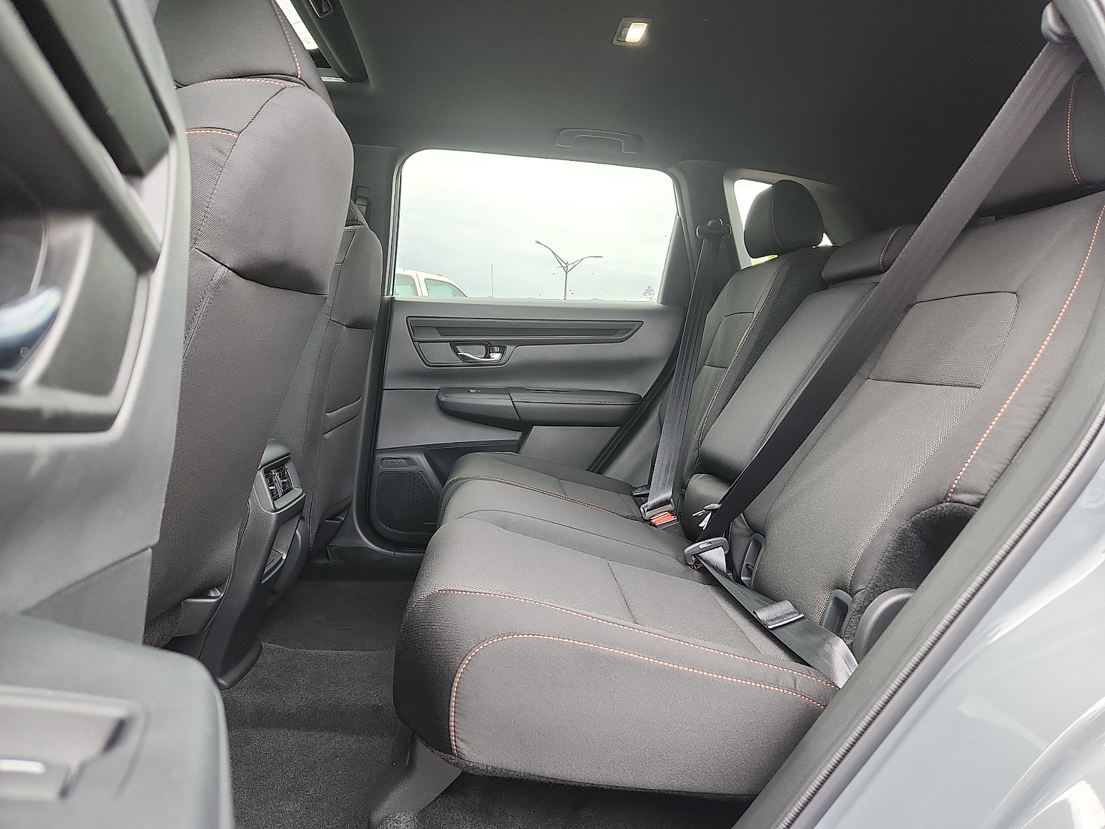 New 2026 Honda CR-V Sport image 6
