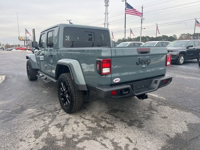 Used 2024 Jeep Gladiator Sport image 22