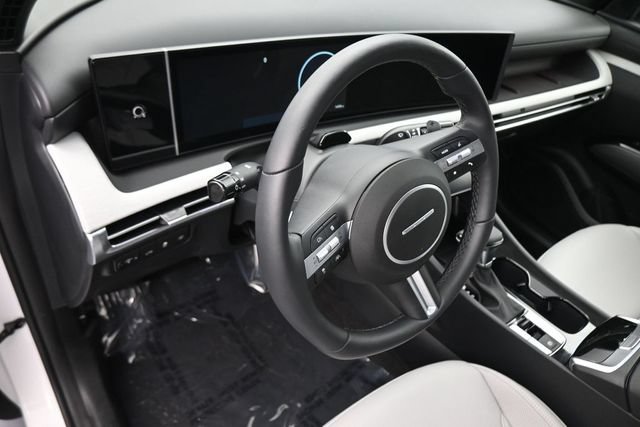 New 2026 Hyundai Santa Cruz Limited AWD/4WD image 16
