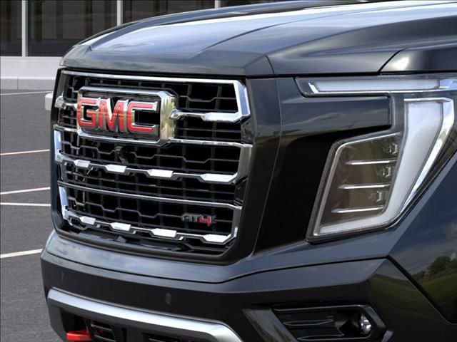 New 2026 GMC Yukon AT4 AWD/4WD image 13