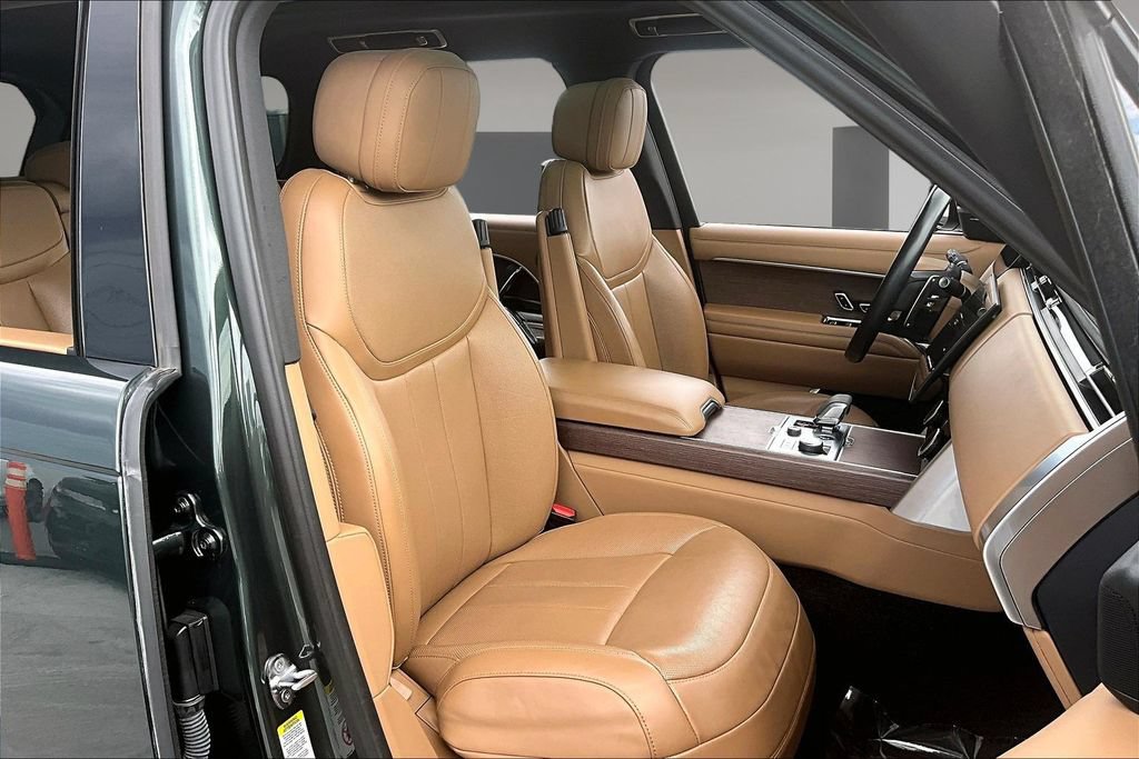 Used 2023 Land Rover Range Rover SE AWD/4WD image 27