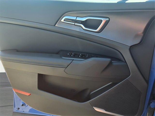 New 2026 Kia Sportage EX w/ EX Panorama Roof Package image 19