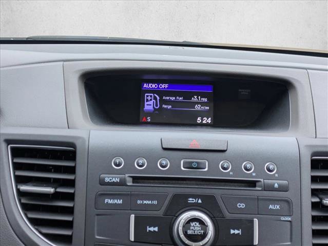 Used 2013 Honda CR-V EX-L image 15