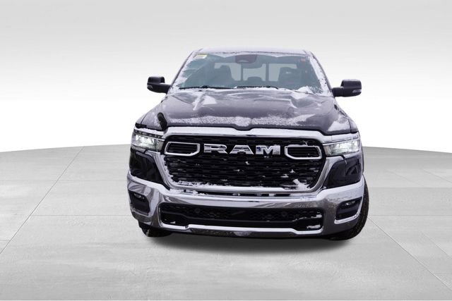 New 2026 RAM 1500 Big Horn image 8