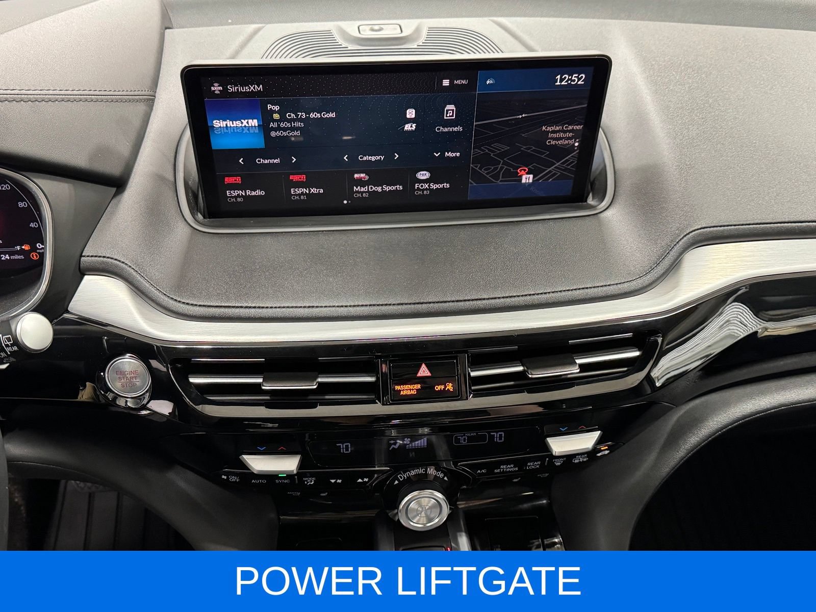 Used 2023 Acura MDX w/ Technology Package AWD/4WD image 24