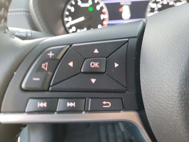 Certified 2025 Nissan Sentra SV w/ All-Weather Package image 12