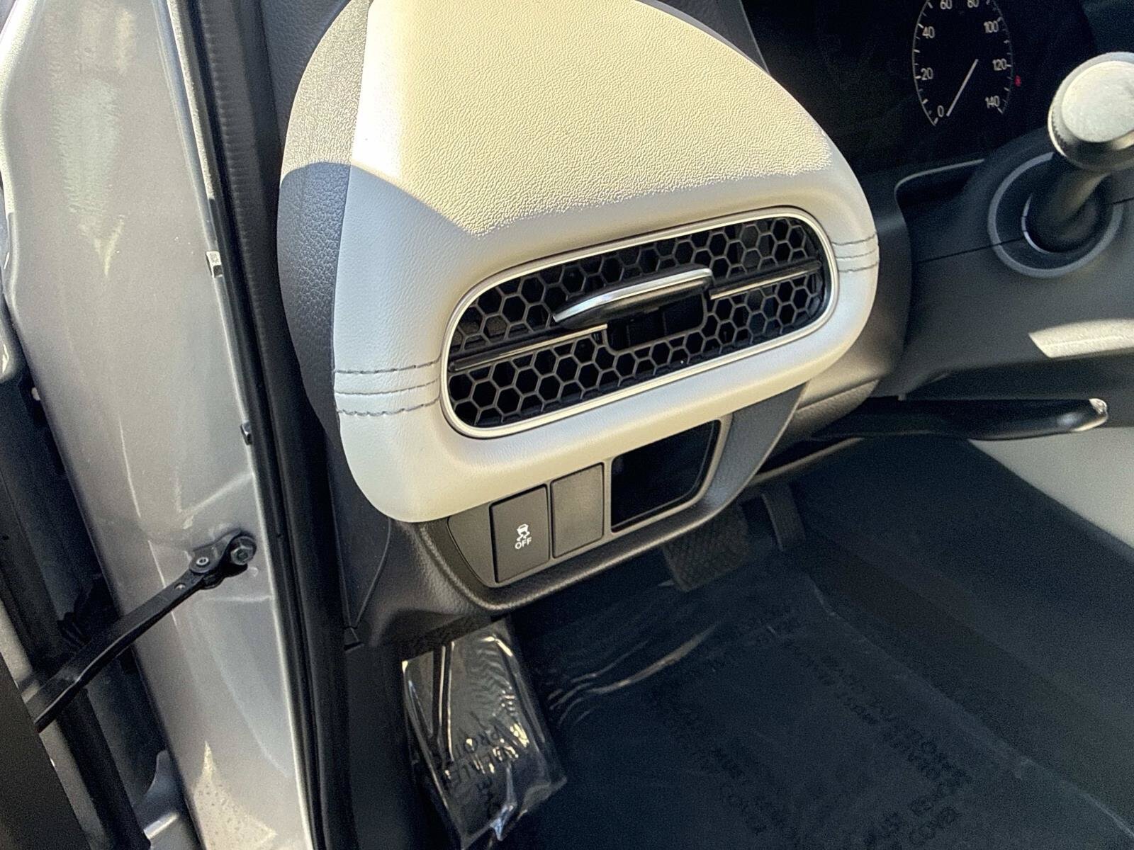 Used 2026 Honda HR-V EX-L image 20